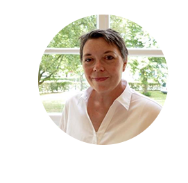 Annett  Volmer
