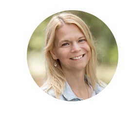 Melanie  Evans-Eichhorst