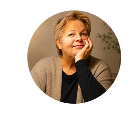 Gisela Leinberger