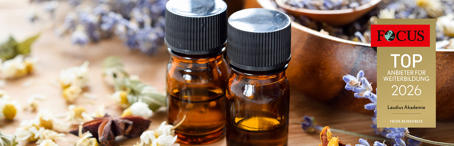 Aromatherapie