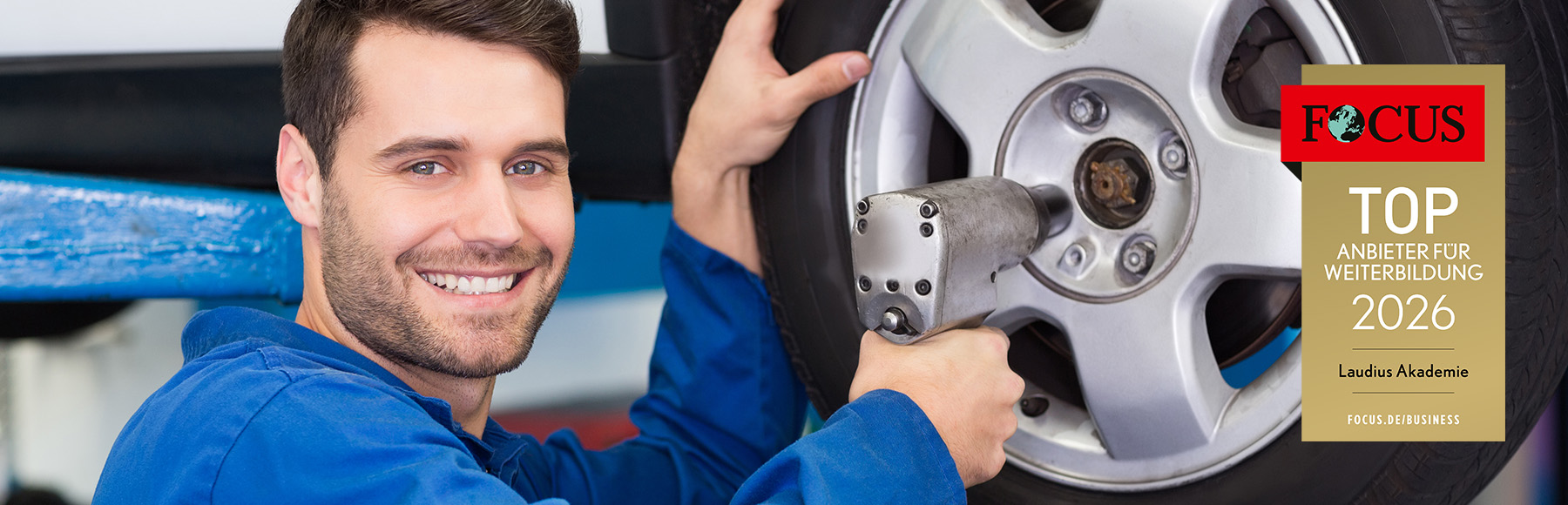 Autotechnik für Anfänger