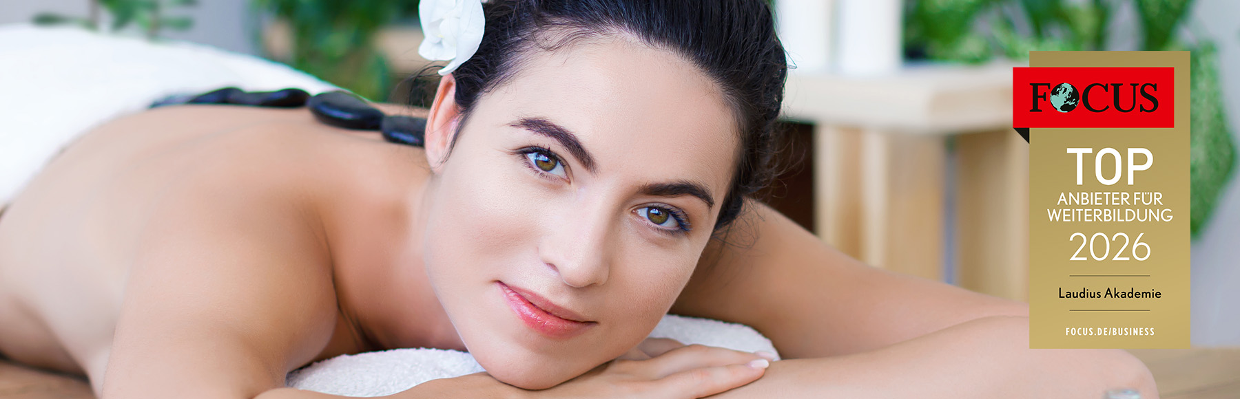 Ayurveda-Gesundheitsberater*in