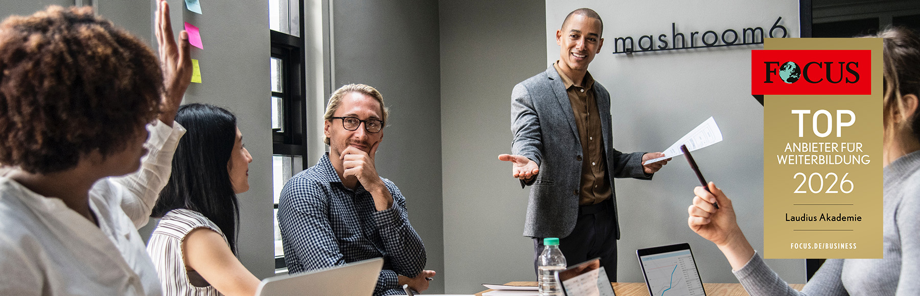 Einführung in das Marketing-Management