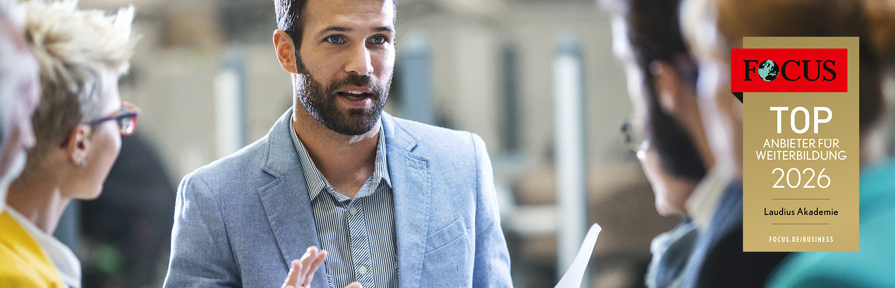 Einführung in das Qualitätsmanagement