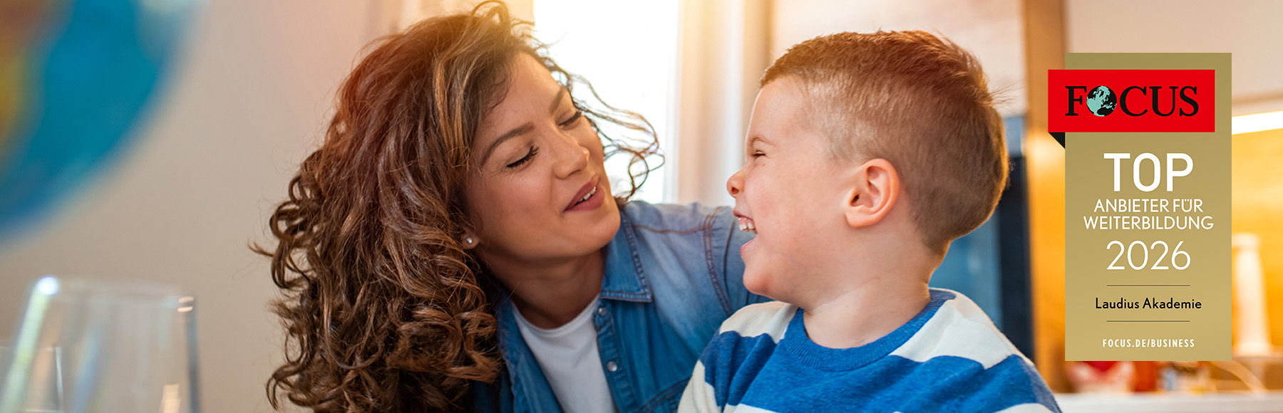 Elterntrainer*in ADHS (Aufbaukurs)