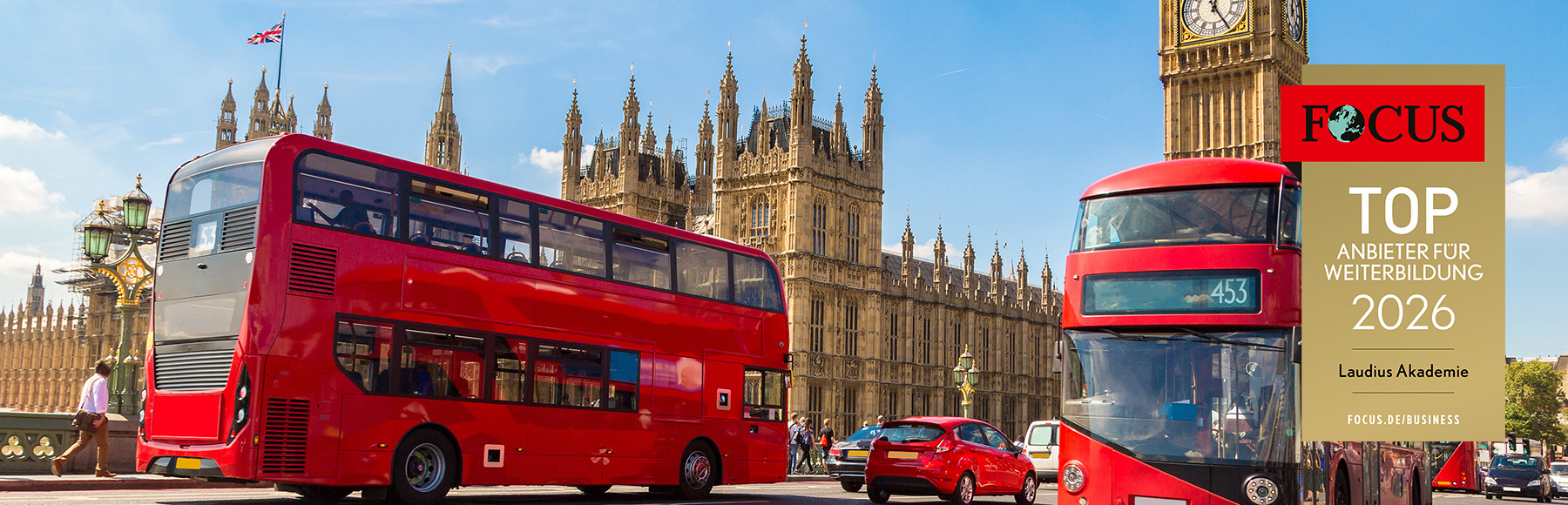 Englisch für Anfänger (A1)