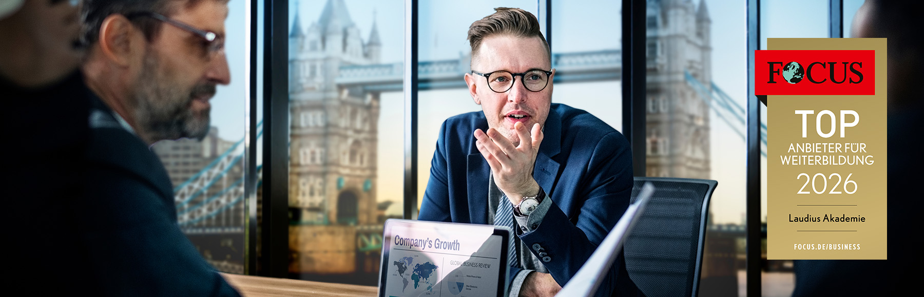 Englische Handelskorrespondenz