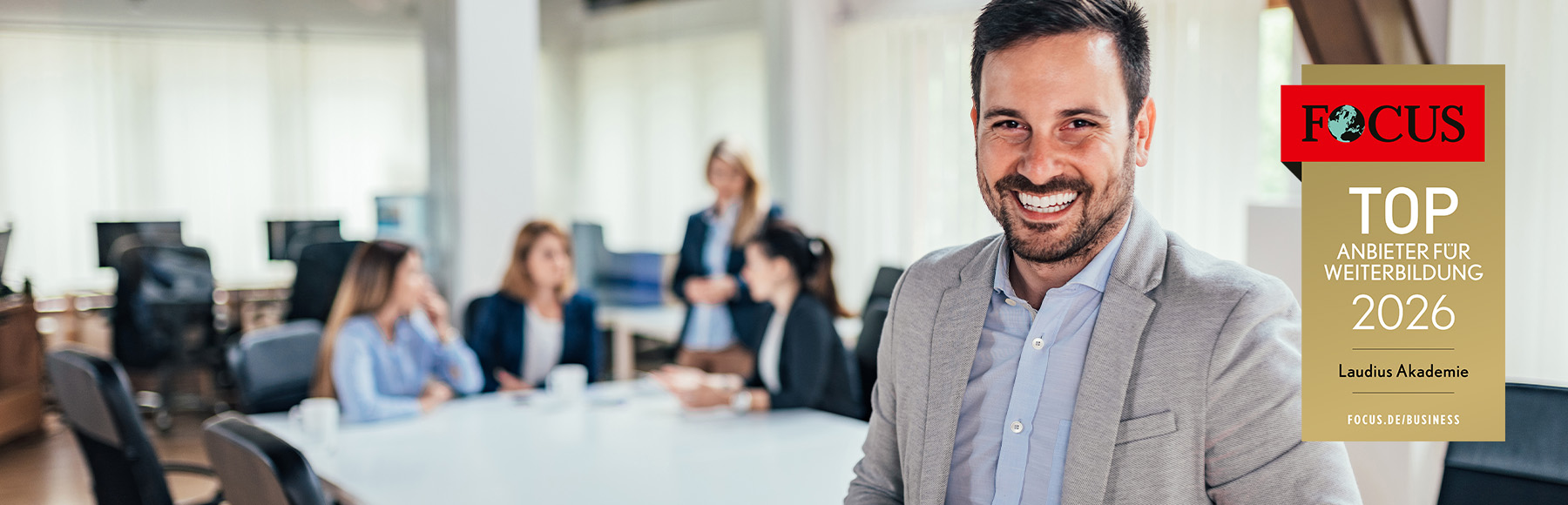 Erfolgreich im Beruf