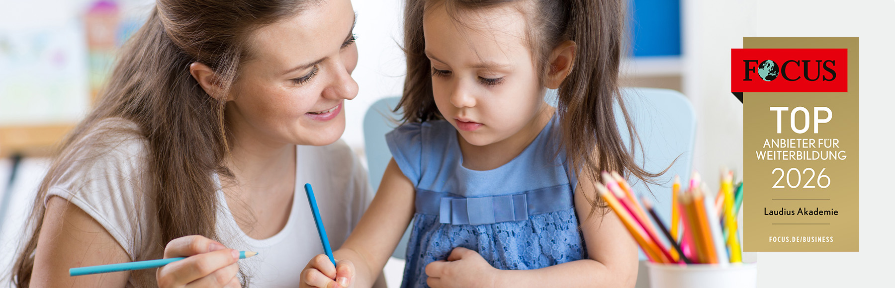 Erziehung und Lernen