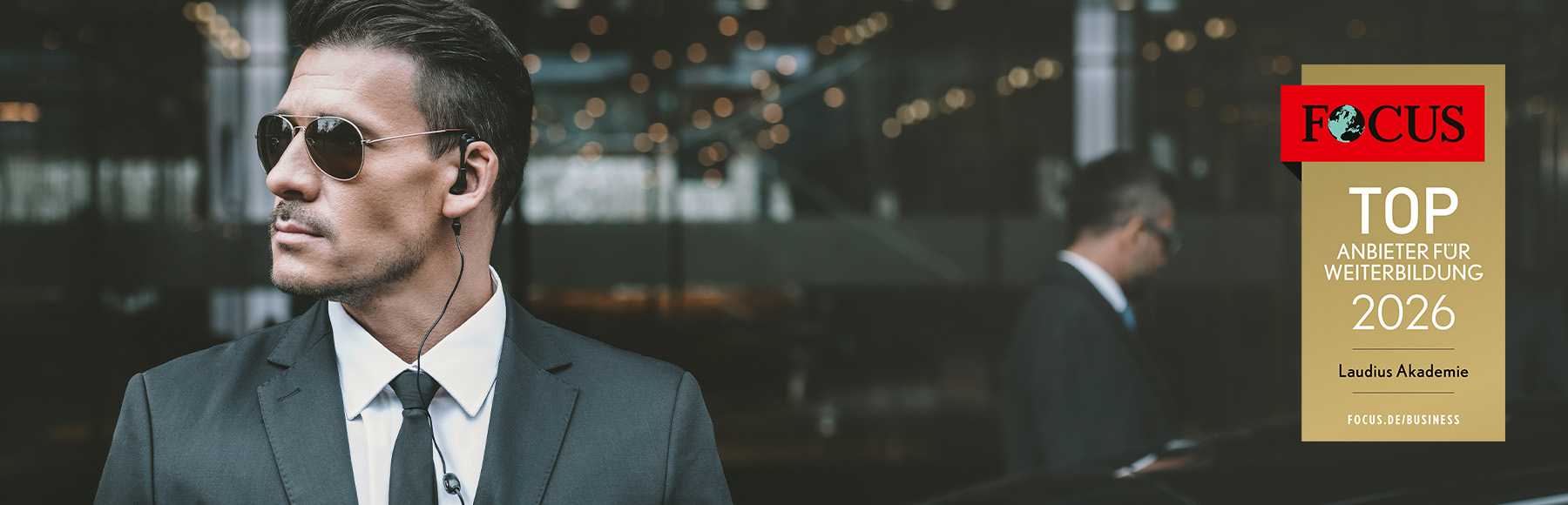 Geprüfte Schutz- und Sicherheitskraft (IHK)