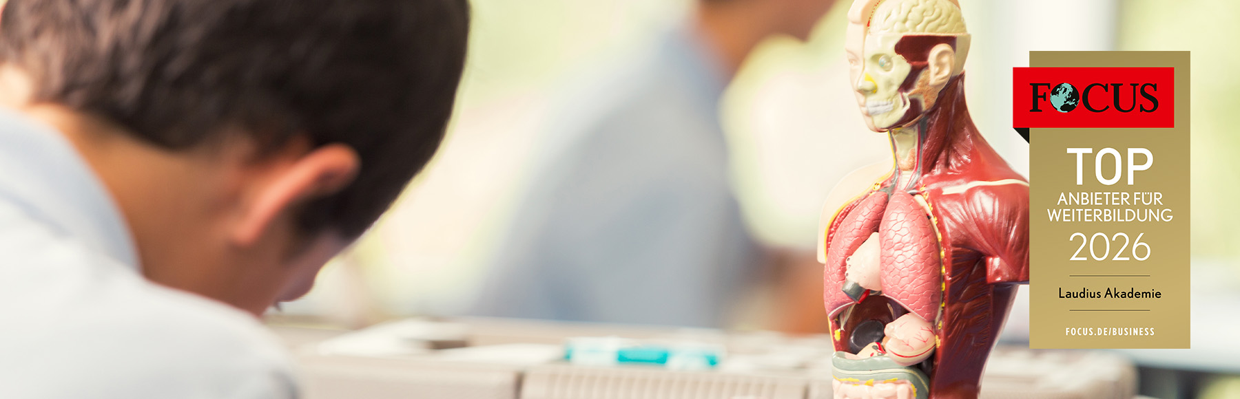 Grundwissen Biologie