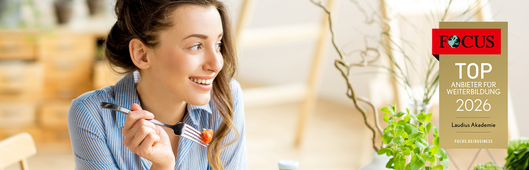 Grundwissen Ernährungslehre