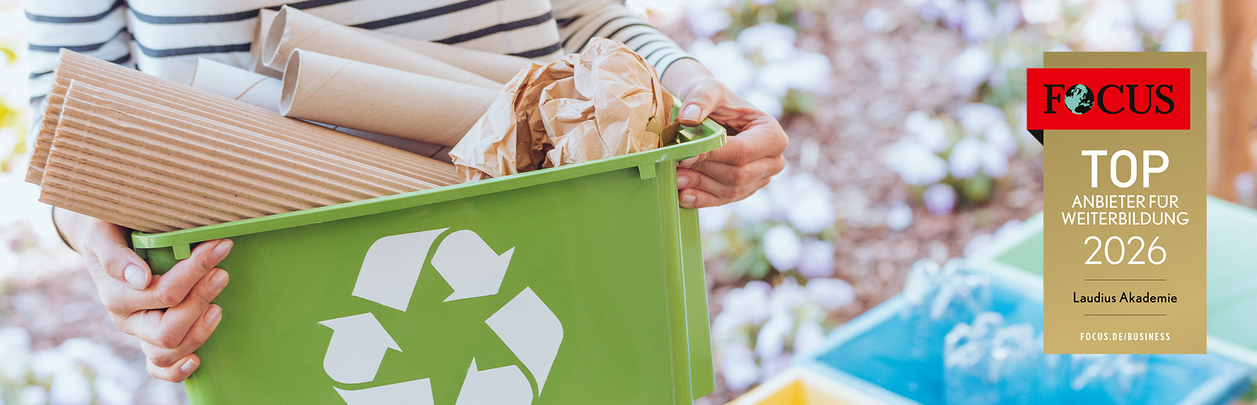 Grundwissen Ökologie