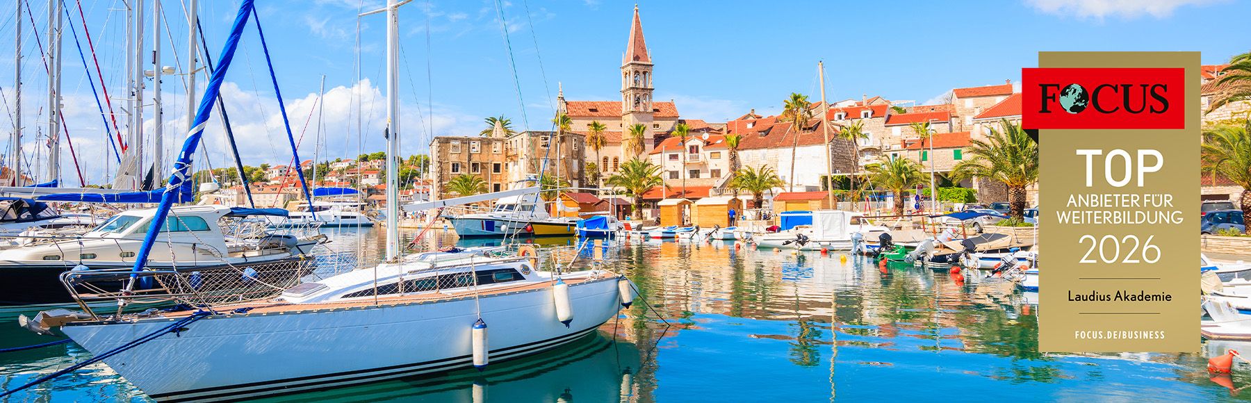 Kroatisch für Anfänger (A1)