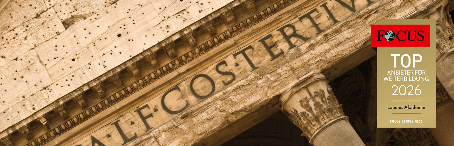 Latein für Fortgeschrittene (B1)