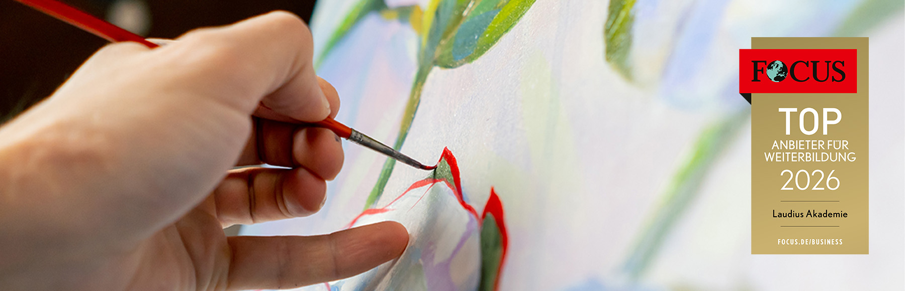 Malen für Anfänger