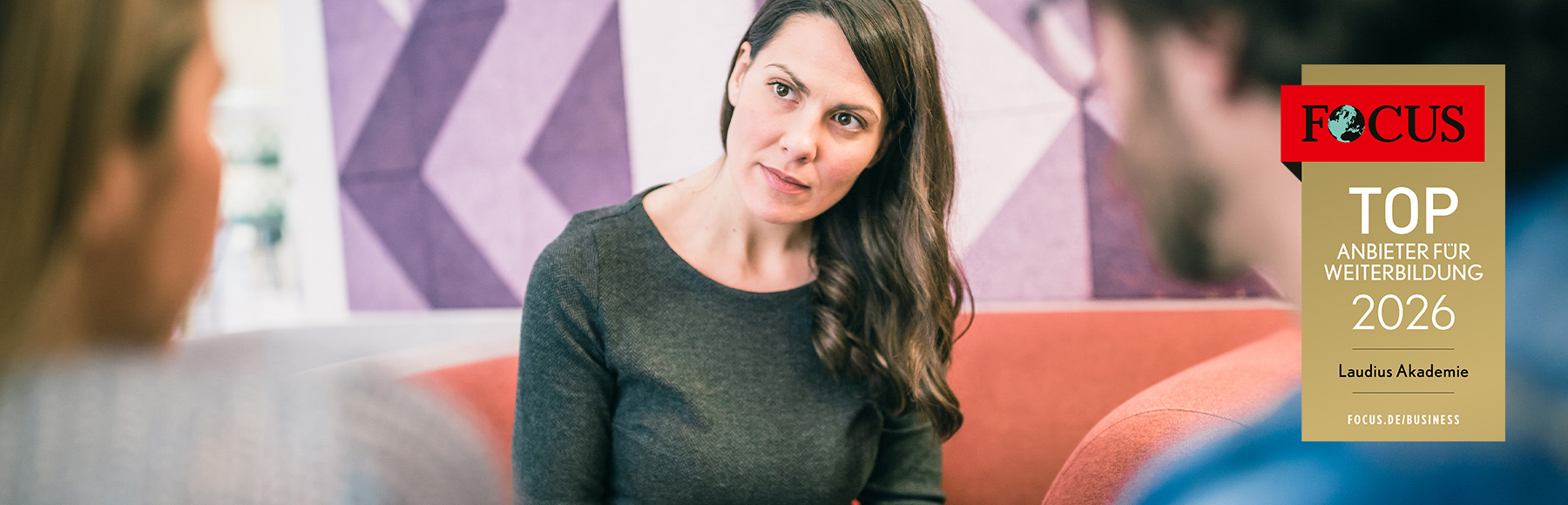 Mediator/-in (Laudius gepr.)