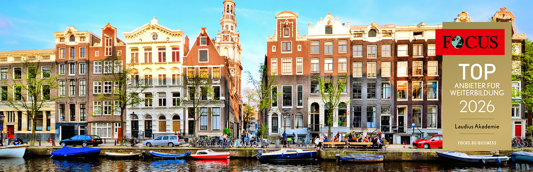 Niederländisch für Anfänger (A1)