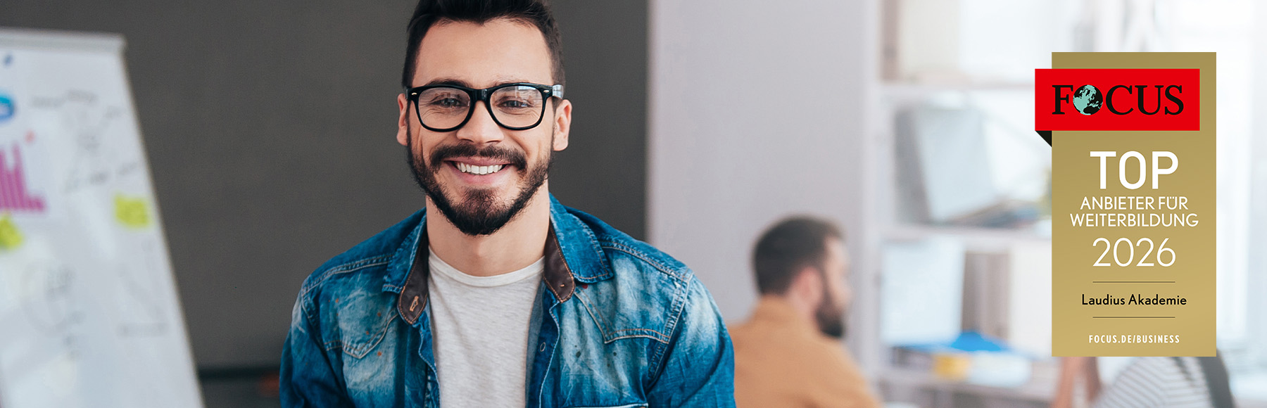 Persönlichkeit und Erfolg