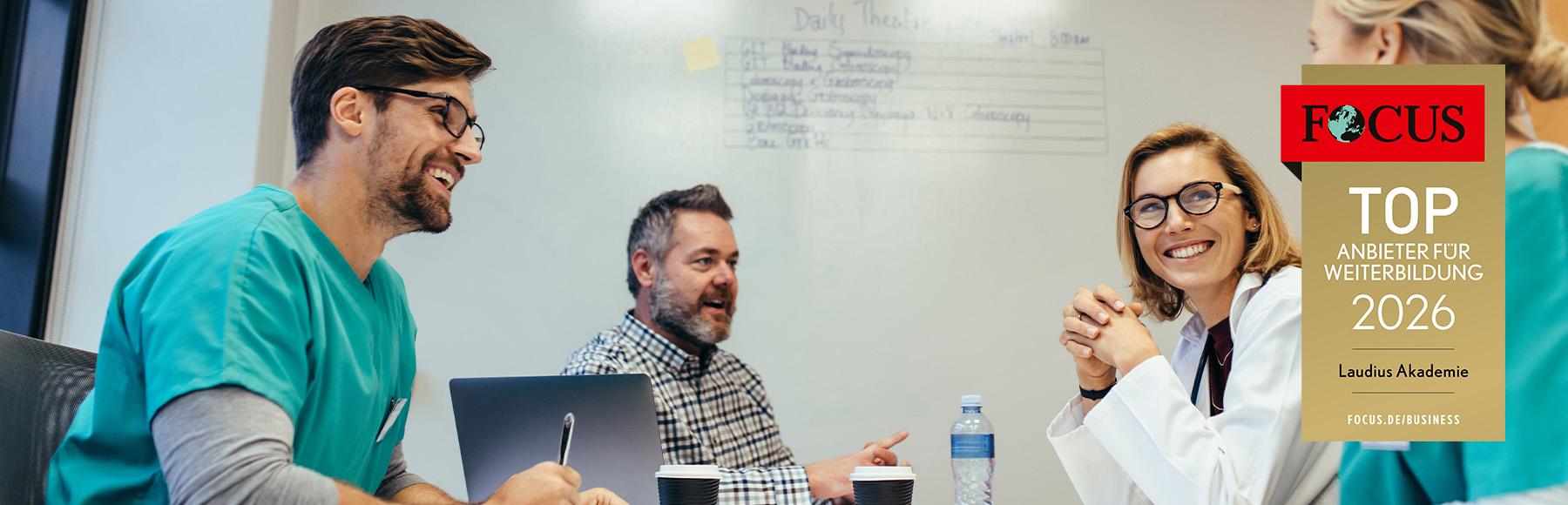 Pflegedienstleitung (PDL)