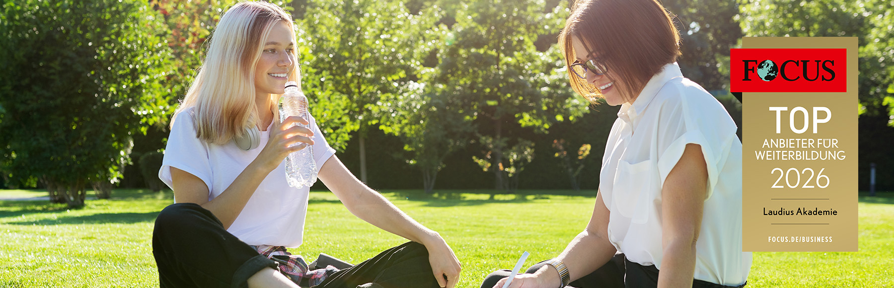 Soziale Arbeit (Laudius geprüft)