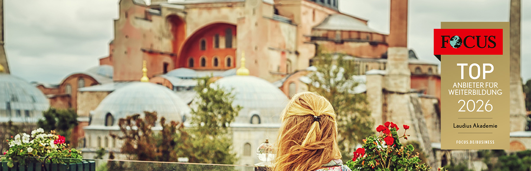 Türkisch für Anfänger (A1)