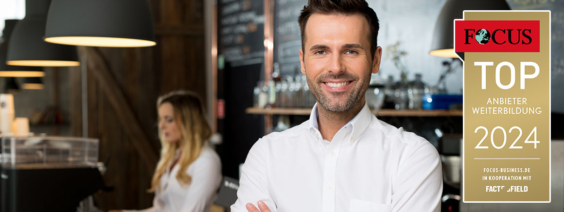 Der Traum vom eigenen Unternehmen am Beispiel einer Café-Bar