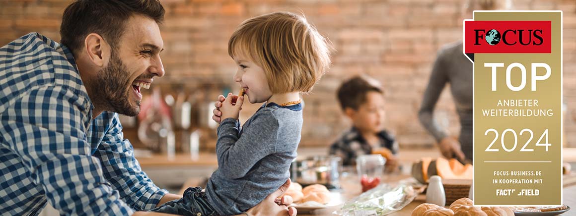 Umgang mit Kindern