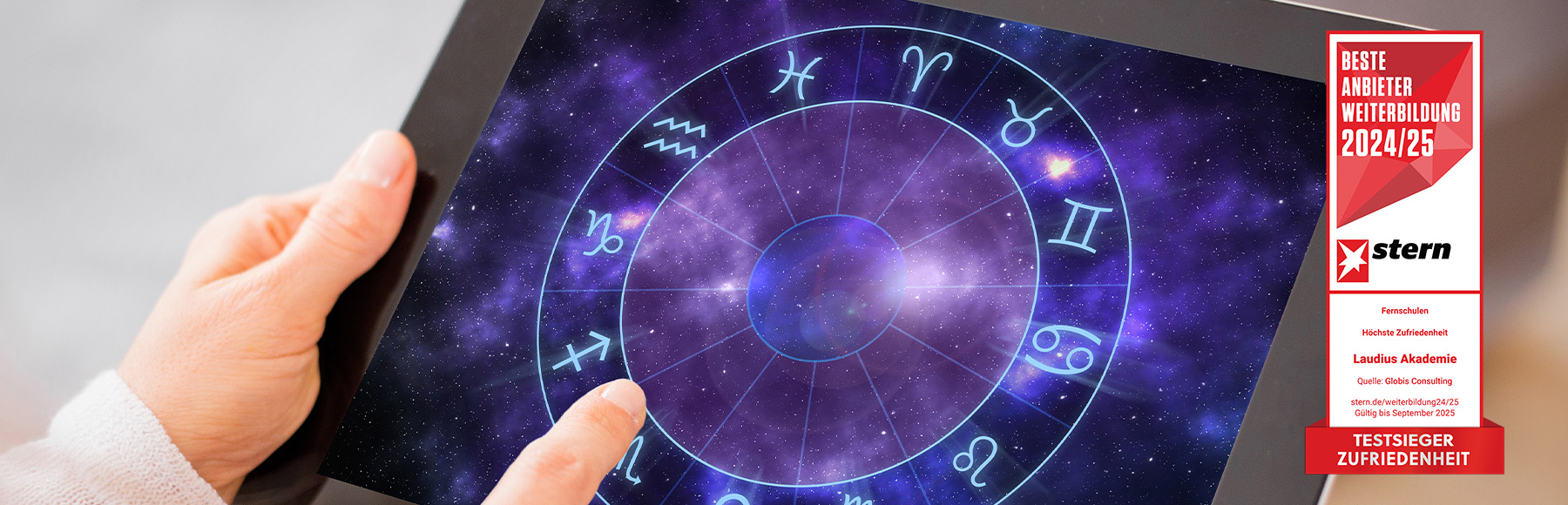 Astrologie
