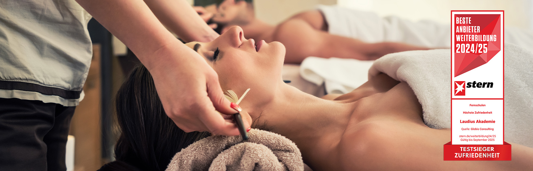 Beauty und Wellness