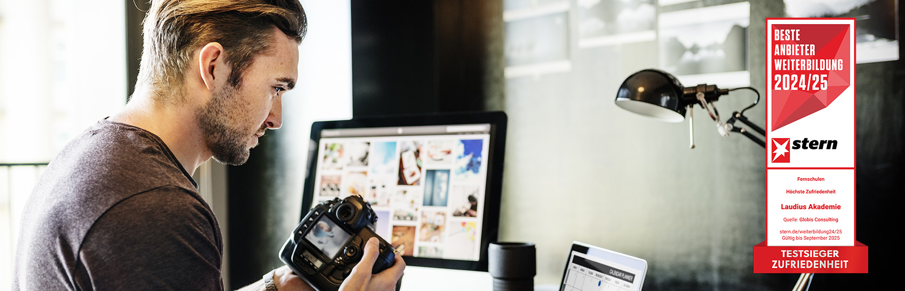 Digitale Fotografie