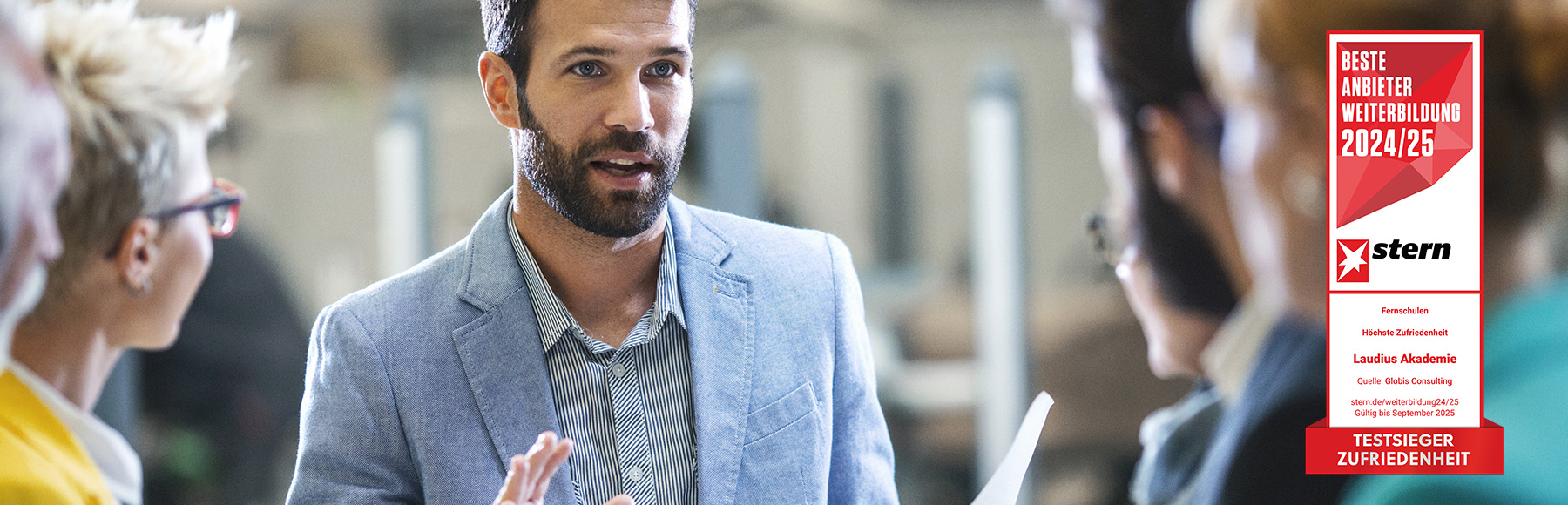 Einführung in das Qualitätsmanagement