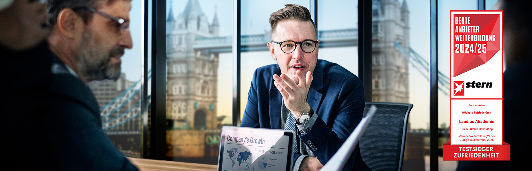 Englische Handelskorrespondenz