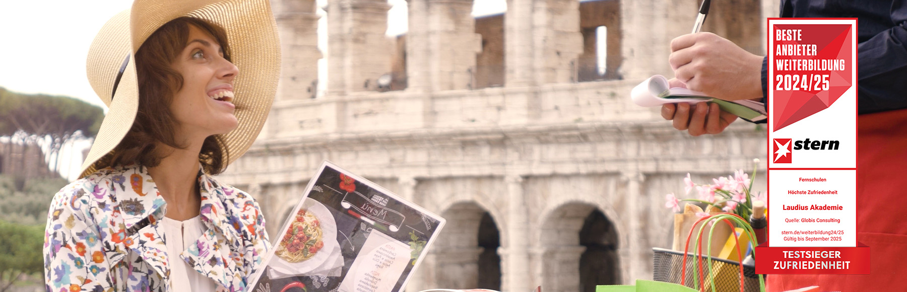 Italienisch für Anfänger (A2)