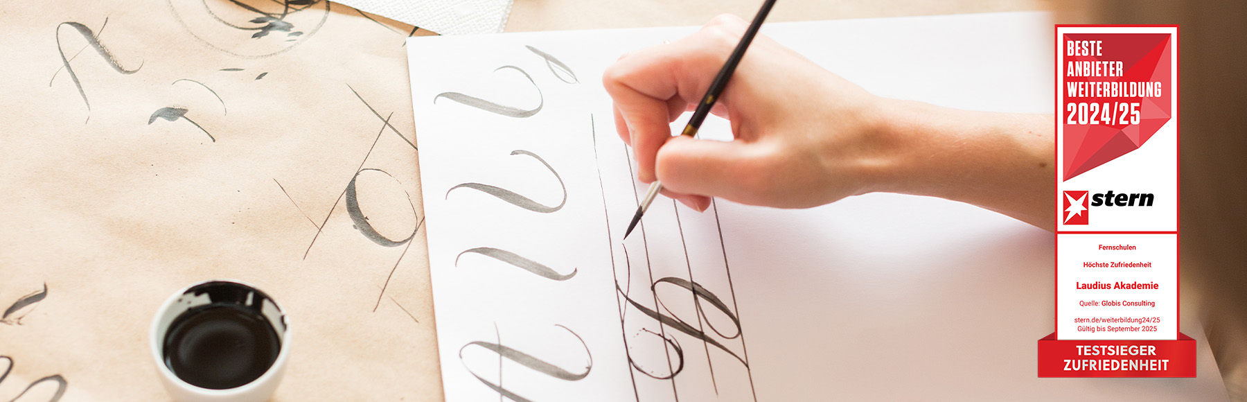 Kalligraphie