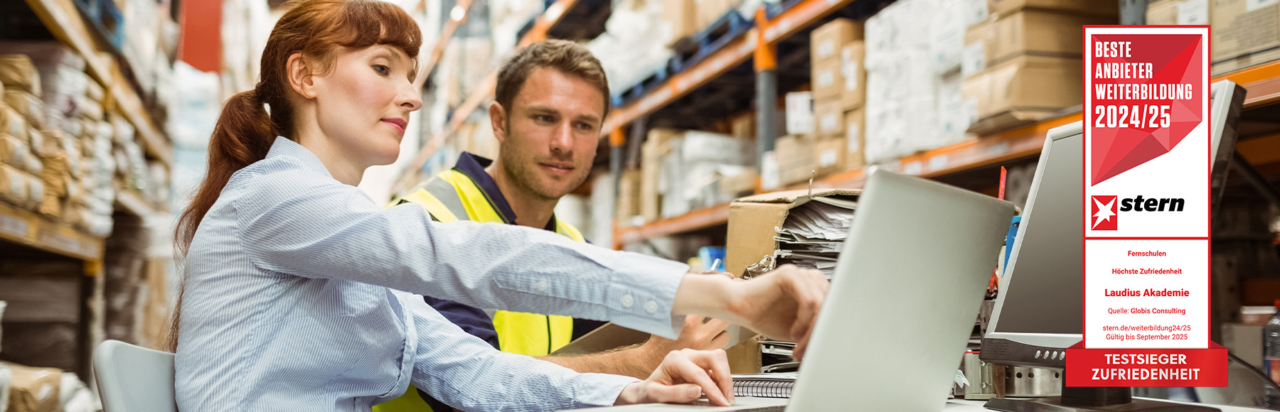 Logistikmanagement