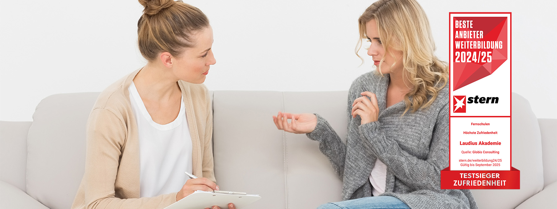 Psychotherapie (HP)